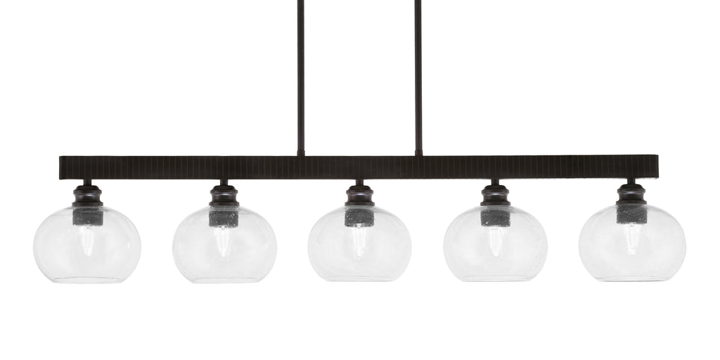 Toltec Lighting | 1185-ES-202
