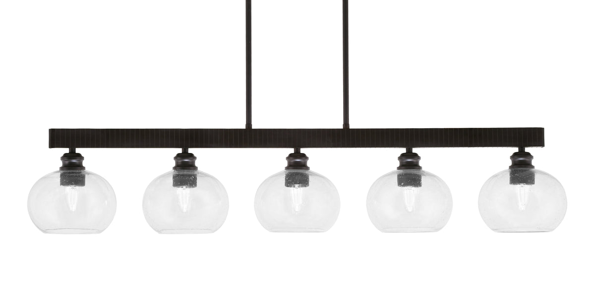 Toltec Lighting | 1185-ES-202