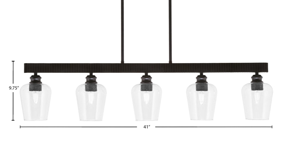 Toltec Lighting | 1185-ES-210