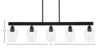 Toltec Lighting | 1185-ES-210