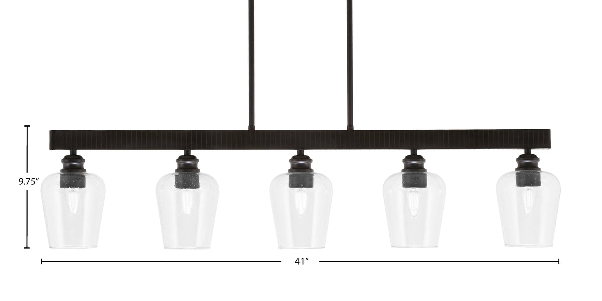 Toltec Lighting | 1185-ES-210