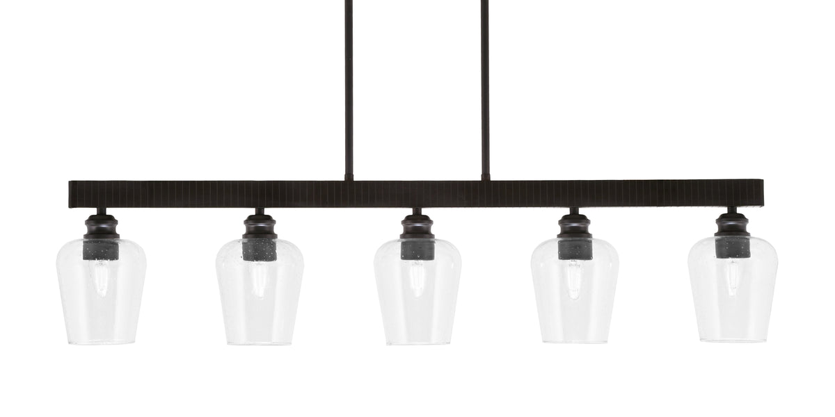 Toltec Lighting | 1185-ES-210