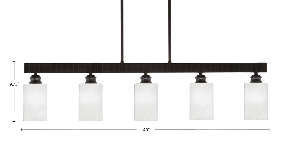 Toltec Lighting | 1185-ES-3001