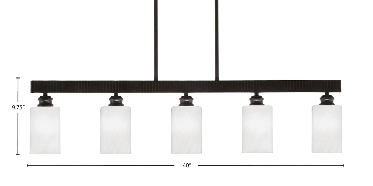 Toltec Lighting | 1185-ES-3001