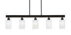 Toltec Lighting | 1185-ES-3001