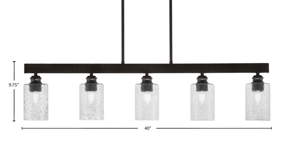 Toltec Lighting | 1185-ES-3002
