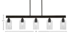 Toltec Lighting | 1185-ES-3002