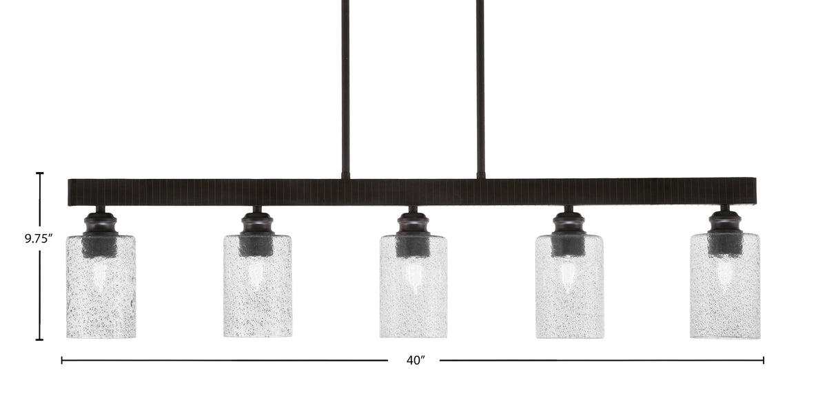 Toltec Lighting | 1185-ES-3002