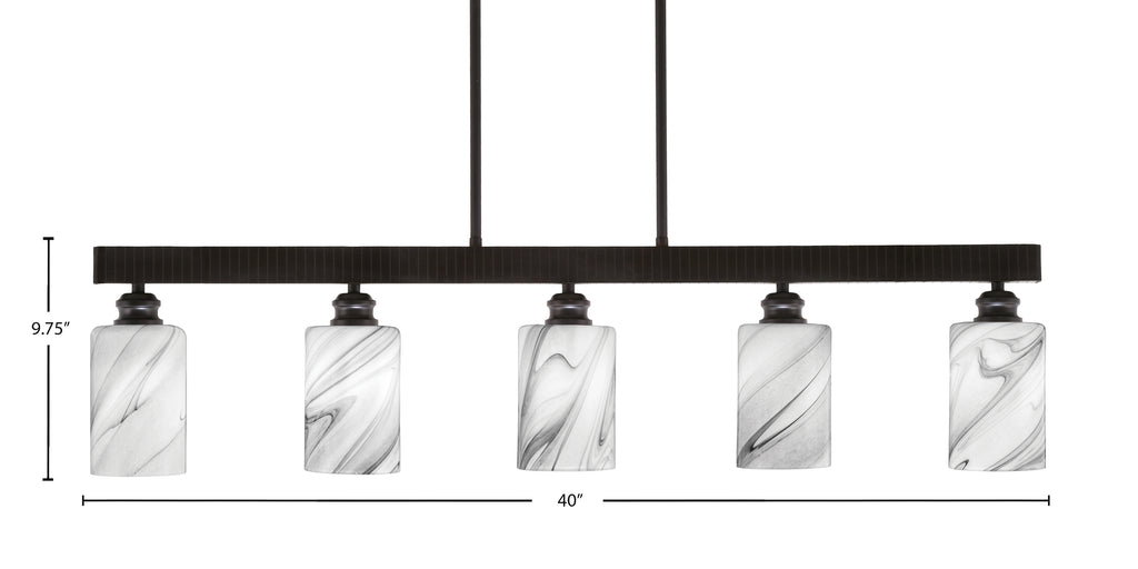 Toltec Lighting | 1185-ES-3009