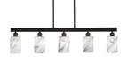Toltec Lighting | 1185-ES-3009