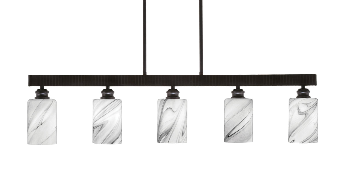 Toltec Lighting | 1185-ES-3009