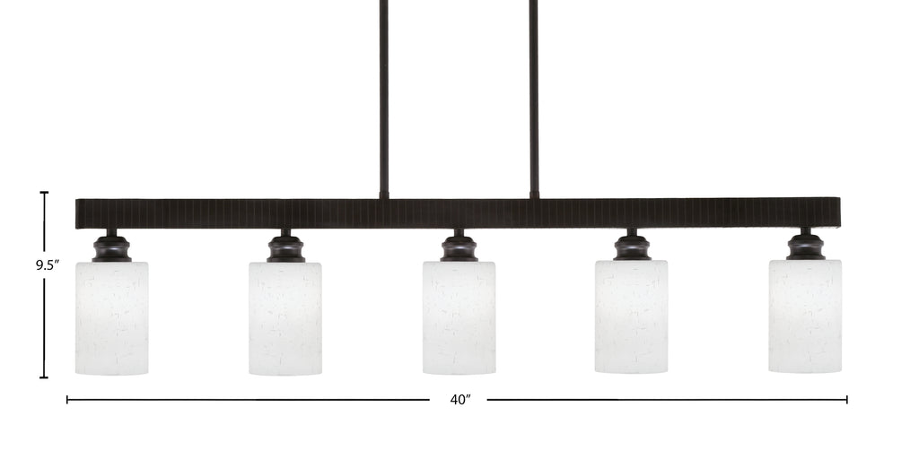 Toltec Lighting | 1185-ES-310
