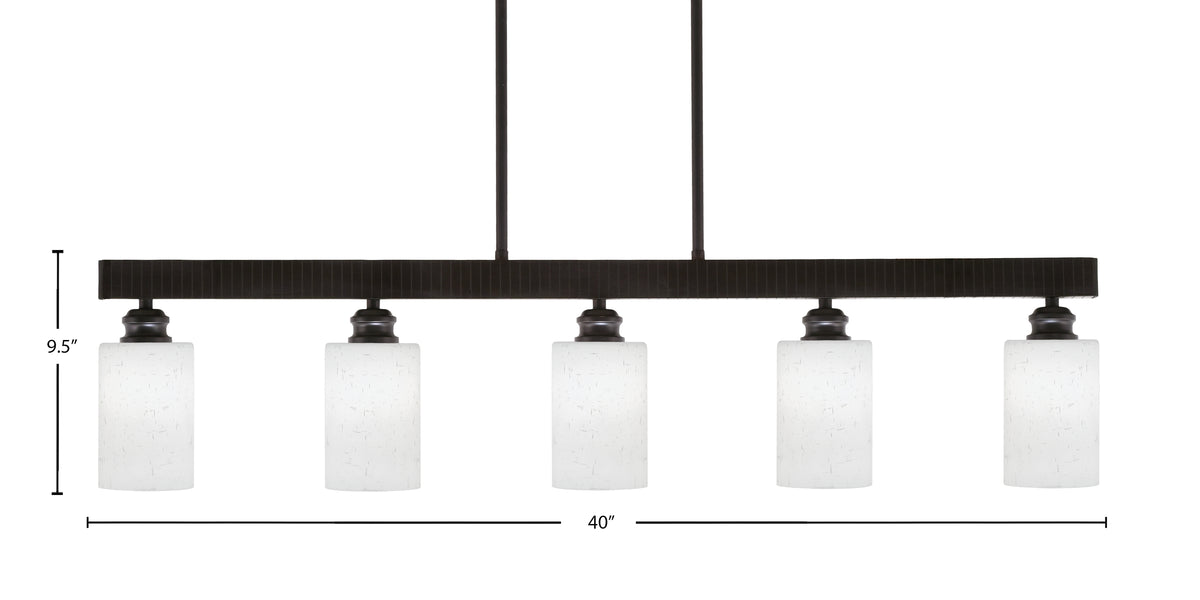 Toltec Lighting | 1185-ES-310