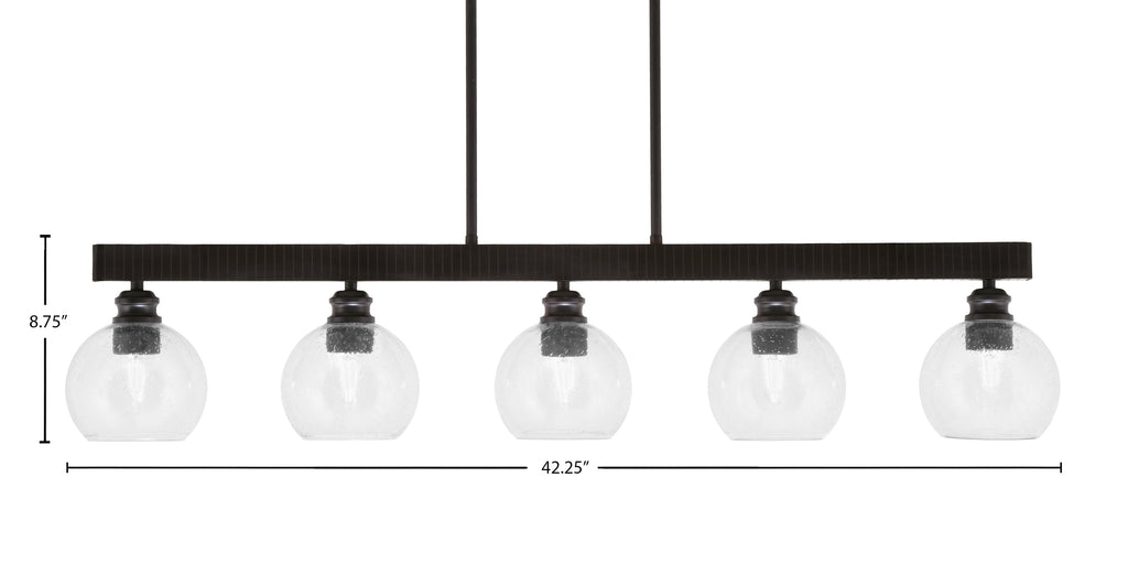 Toltec Lighting | 1185-ES-4100