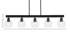 Toltec Lighting | 1185-ES-4100