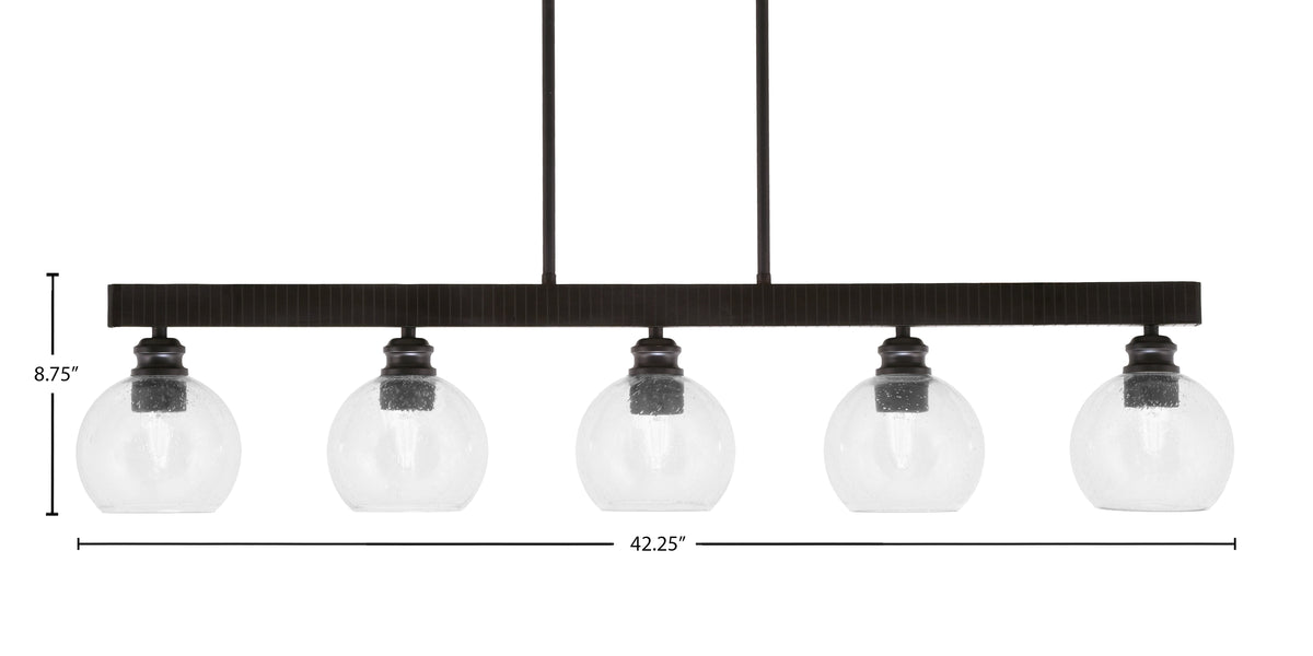Toltec Lighting | 1185-ES-4100