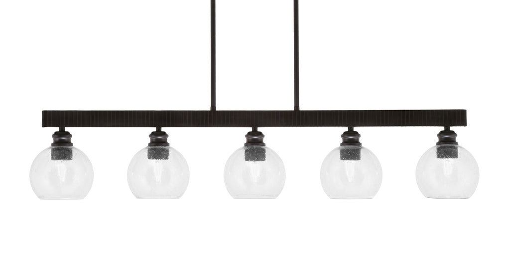 Toltec Lighting | 1185-ES-4100