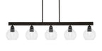 Toltec Lighting | 1185-ES-4100