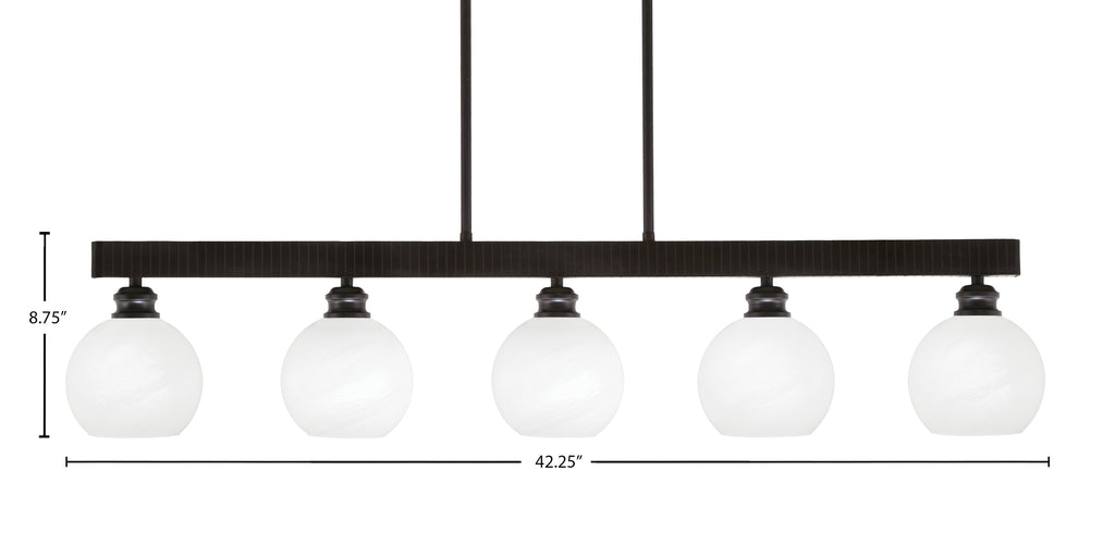 Toltec Lighting | 1185-ES-4101