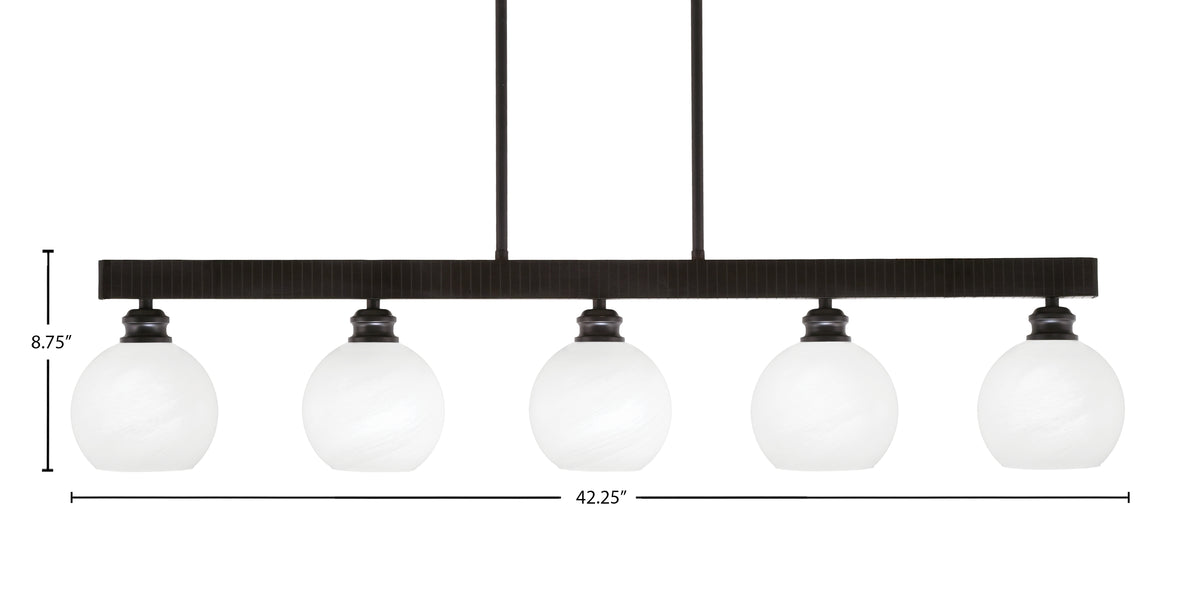 Toltec Lighting | 1185-ES-4101