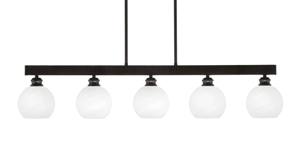 Toltec Lighting | 1185-ES-4101