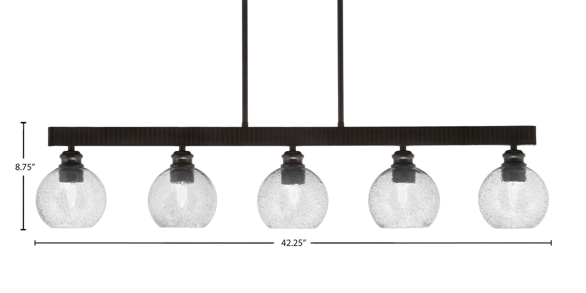 Toltec Lighting | 1185-ES-4102