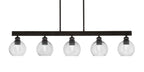 Toltec Lighting | 1185-ES-4102