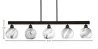 Toltec Lighting | 1185-ES-4109