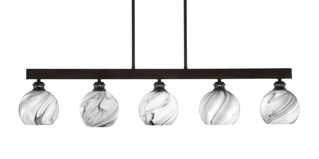 Toltec Lighting | 1185-ES-4109