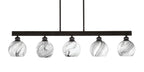 Toltec Lighting | 1185-ES-4109