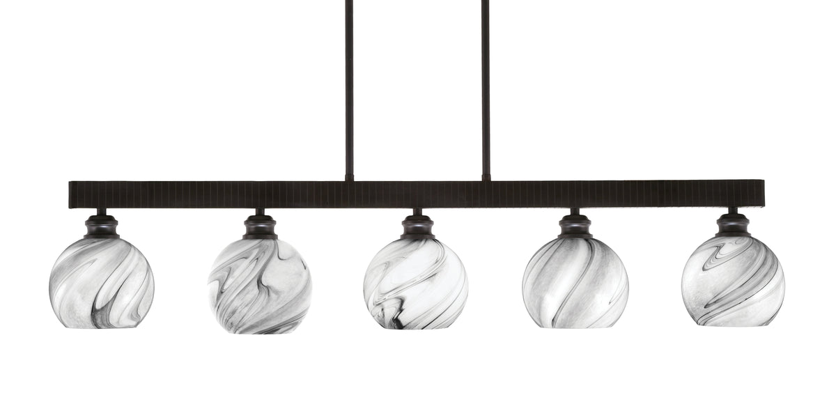 Toltec Lighting | 1185-ES-4109