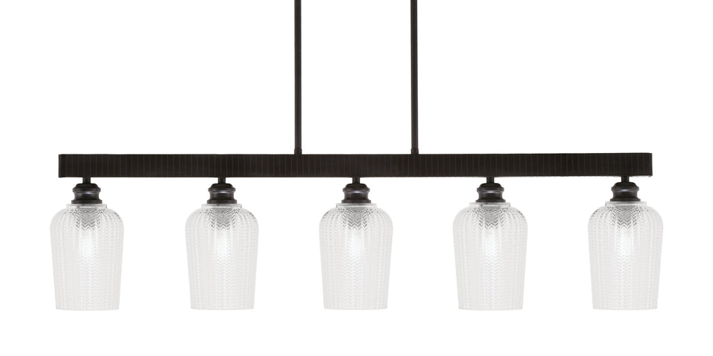 Toltec Lighting | 1185-ES-4250