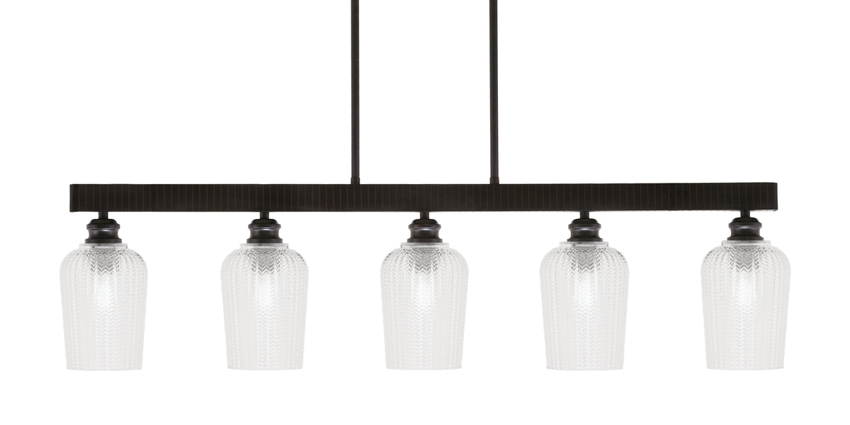 Toltec Lighting | 1185-ES-4250