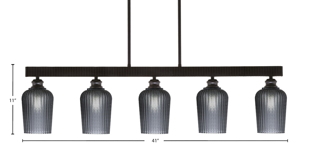 Toltec Lighting | 1185-ES-4252