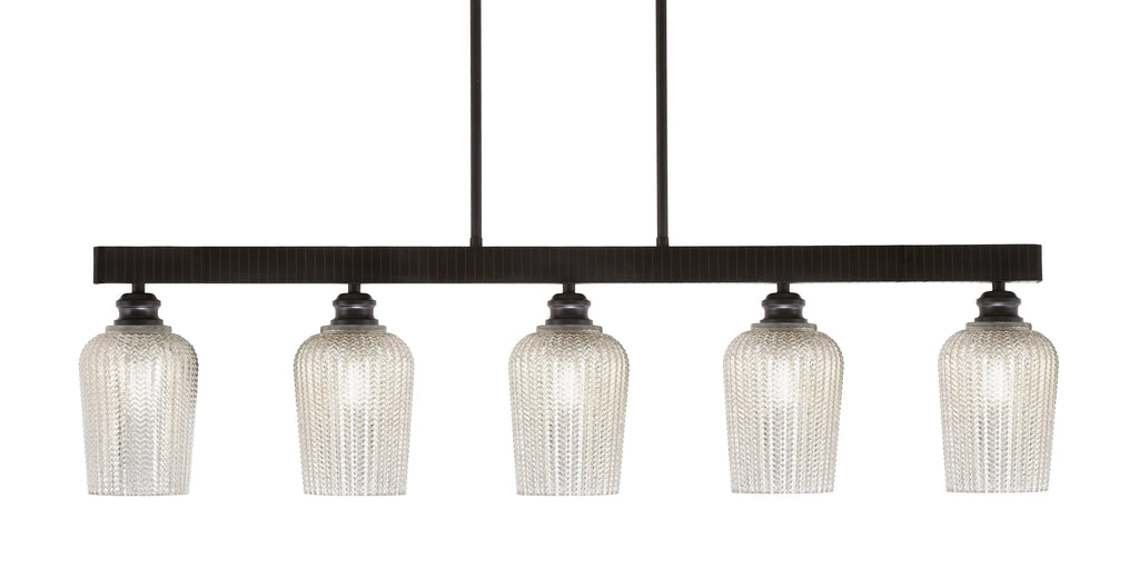 Toltec Lighting | 1185-ES-4253