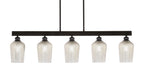 Toltec Lighting | 1185-ES-4253