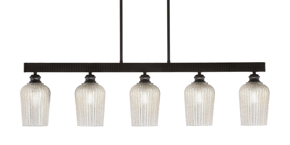 Toltec Lighting | 1185-ES-4253