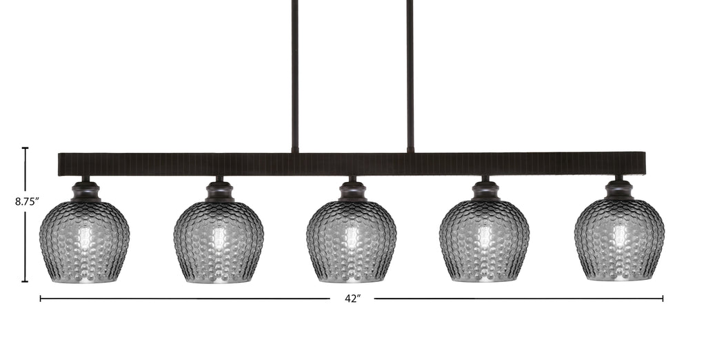 Toltec Lighting | 1185-ES-4602
