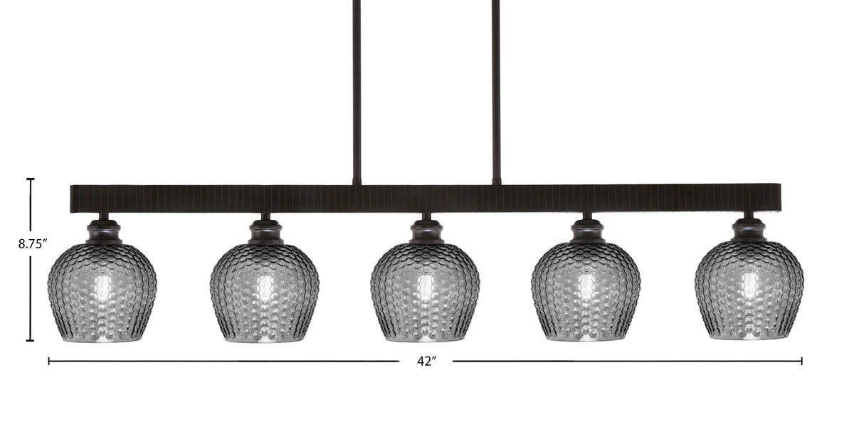 Toltec Lighting | 1185-ES-4602