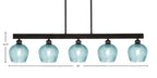 Toltec Lighting | 1185-ES-4605