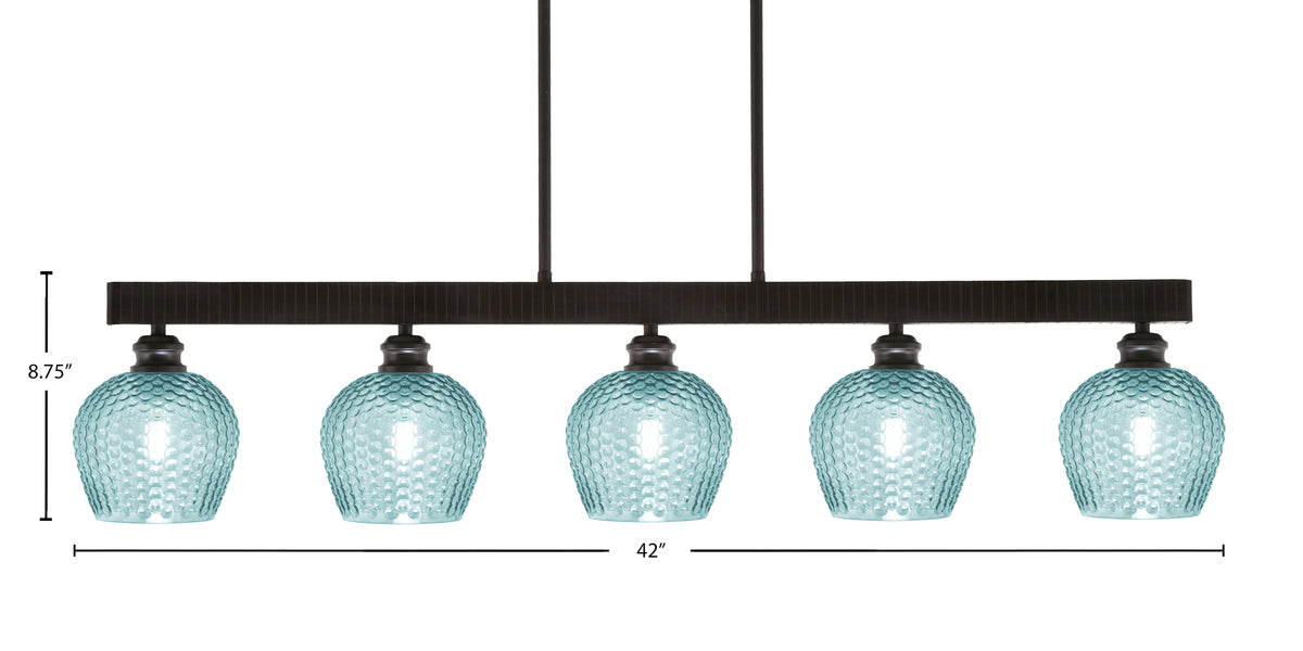 Toltec Lighting | 1185-ES-4605