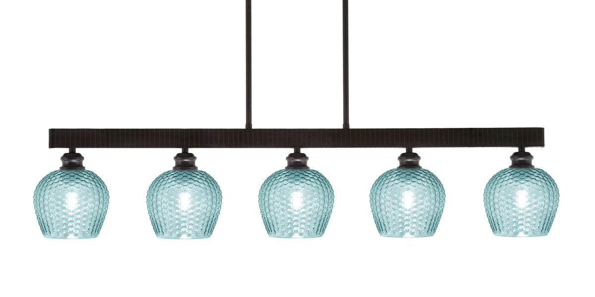 Toltec Lighting | 1185-ES-4605