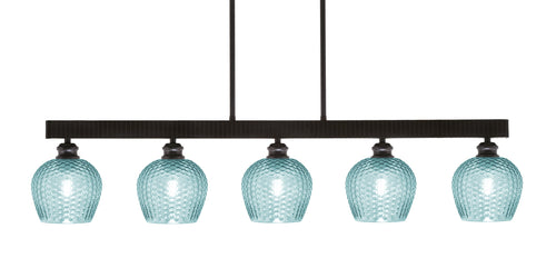 Toltec Lighting | 1185-ES-4605