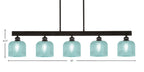 Toltec Lighting | 1185-ES-4615