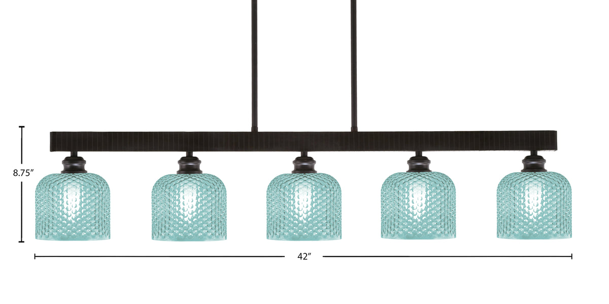 Toltec Lighting | 1185-ES-4615