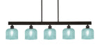 Toltec Lighting | 1185-ES-4615