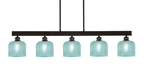 Toltec Lighting | 1185-ES-4615