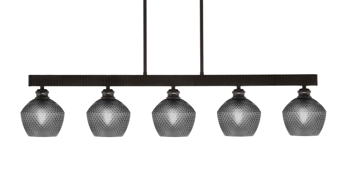 Toltec Lighting | 1185-ES-4622