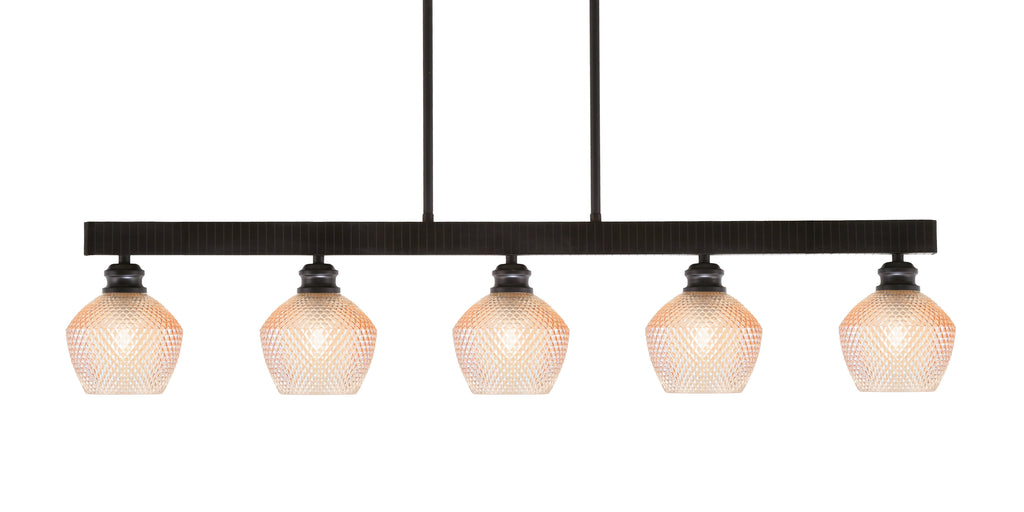 Toltec Lighting | 1185-ES-4623
