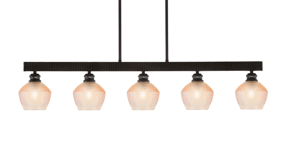 Toltec Lighting | 1185-ES-4623